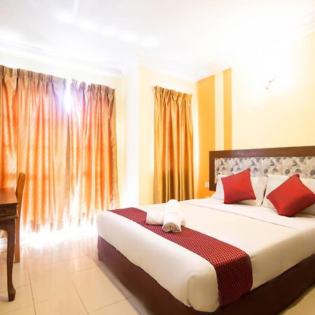 Sun Inns Tambun Kampong Batu Lapan  Экстерьер фото