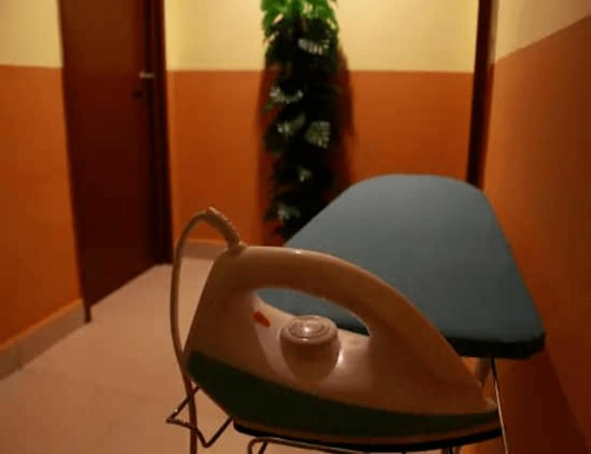 Sun Inns Tambun Kampong Batu Lapan  Экстерьер фото