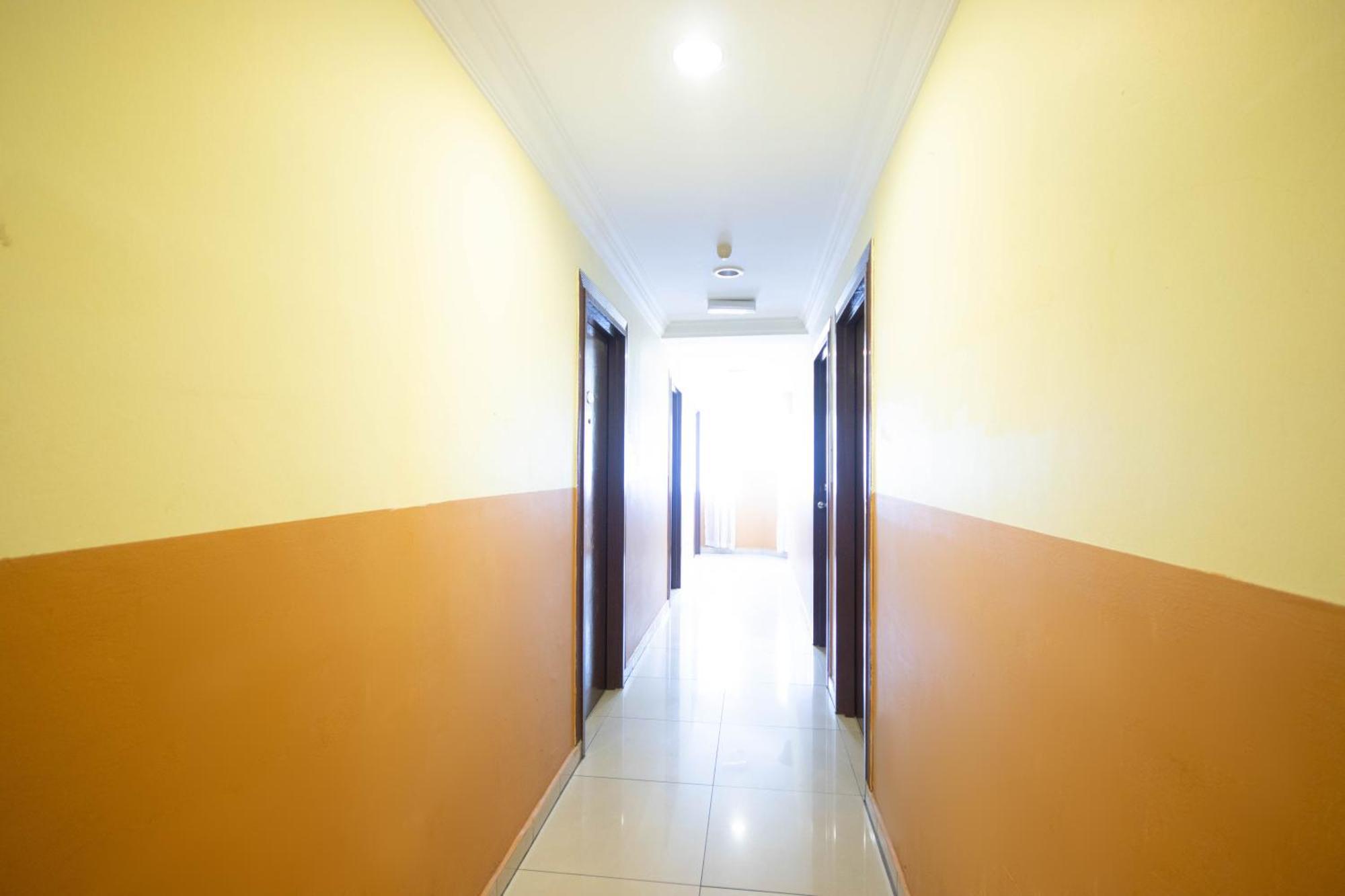 Sun Inns Tambun Kampong Batu Lapan  Экстерьер фото